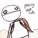 DaveNethaway's profile picture. Nonprofit technology specialist, lowest ranking member of my dog pack, telecommuting and living the Farm Sanctuary life (pinebrookfarmadk) from the Adirondacks!