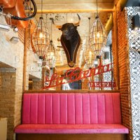 Taberna La Tienta (@tabernalatienta) 's Twitter Profile
