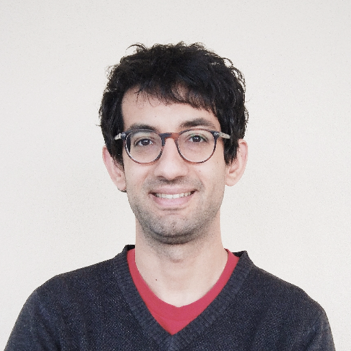 TarikMoataz's profile picture. Principal Scientist @MongoDB l Ex Co-Founder @ Aroki Sys. (acquired) l Brown ESL