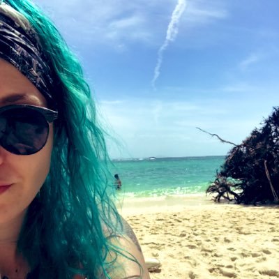 kleine_blaue's profile picture. ⚓️