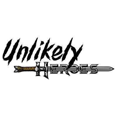 UnlikelyHeroesShowさんのプロフィール画像