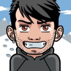 MatyMelendi's profile picture. Smalltalking the world step by step