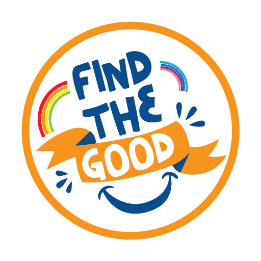 FindGoodDaily's profile picture. 