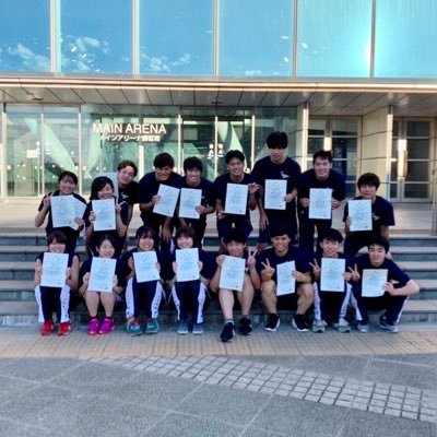 横浜国立大学 水泳部 Ynuswim Twitter