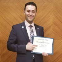 Ahed Makhoul, MD, MBA (@ahedmakhoul) 's Twitter Profile