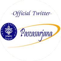 Sekolah Pascasarjana IPB (@spsipb) 's Twitter Profile