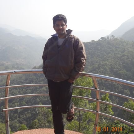 DurgaRa26123647's profile picture. 