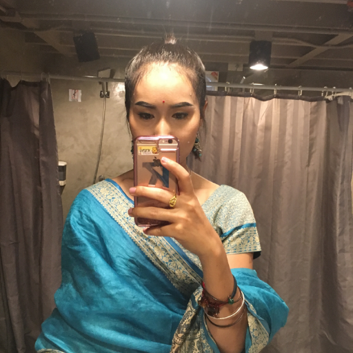 zakuraa3's profile picture. 🧘‍♀️Yoga_Instructor🧘‍♀️