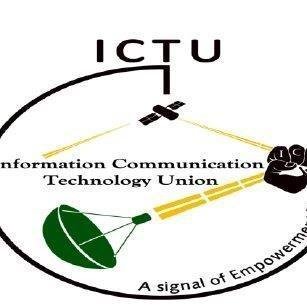 Official_ICTU's profile picture. ICTU is a revolutionary union in RSA that organize, protect & advance employee's rights as espoused by labour law. It's key focus is ICT and media sector