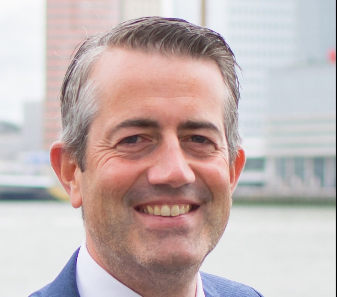 ErikKlop's profile picture. Partner bij Visser & Visser Accountants-Belastingadviseurs | Fiscalist | Adviseur | Vader van 4 | Apple |