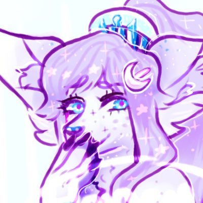 UnhxlyAngxl's profile picture. 👑🚺Genderfluid🚹👑💕DDLG and Age Regression are not the same thing💕 ✨Non-Art Account!!✨