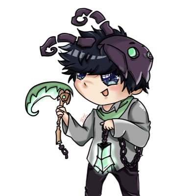 BuddhaBlessMe's profile picture. ❤️🧡💛💙💜