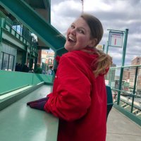 Sarah Kelley (@skells3) 's Twitter Profile