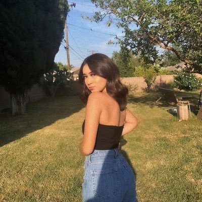 alyssah58843782's profile picture. 18🦋 ✨Living better then ever ✨ new ac & a lil sugar baby😝