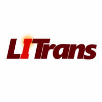 LiTrans (@litrans_lab) 's Twitter Profile