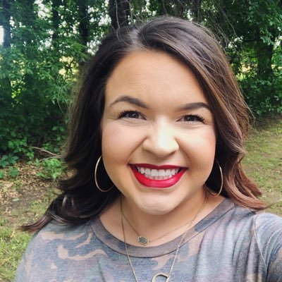 maddibarrett's profile picture. 