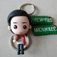 Michael lee (@pyromusicals) 's Twitter Profile