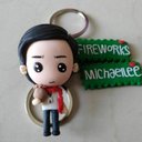 Michael lee - @Pyromusicals - Twitter