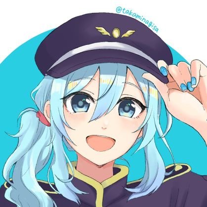 貴海  渚さんのプロフィール画像