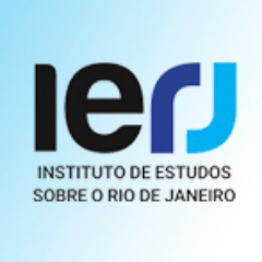 IERJ - Instituto de Estudos Sobre o Rio de Janeiro - O Rio precisa pensar o Rio!