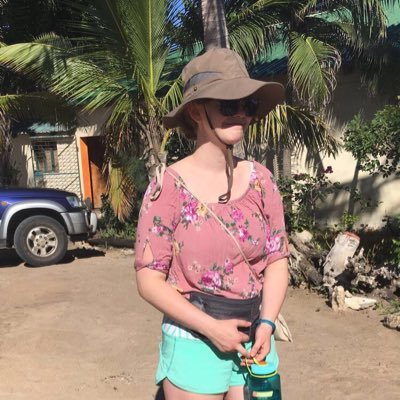 Maddy_Kin's profile picture. I like dogs more than I’ll ever like people.