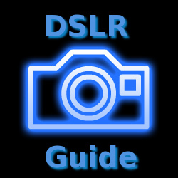 DSLR_Guide's profile picture. Searching and sharing informations about slr digitalcameras.