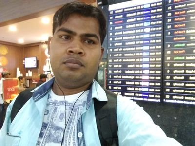 SinghNipani's profile picture. o@p technician
