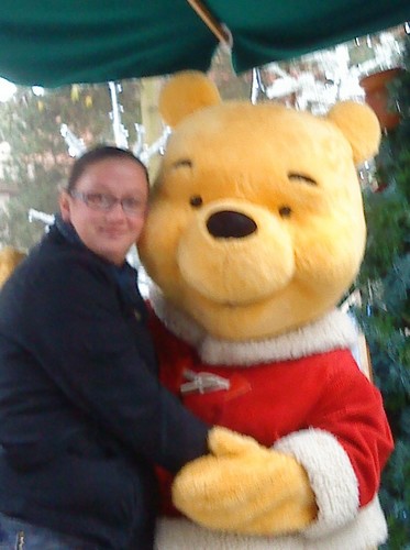 pooh_mary's profile picture. 