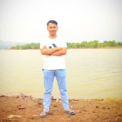 FauziPrtmptra's profile picture. 
