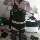 Hot sissy boy looking for mistress to pleasure and obey
