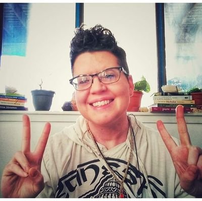 erin_musgrave's profile picture. Reiki Master, channeler, and herbalist. I offer in person and long distance Reiki sessions and make natural, health conscious herbal products. #reiki