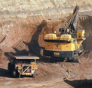 Mineros_Chile's profile picture. Profesionales de la Minería en Chile