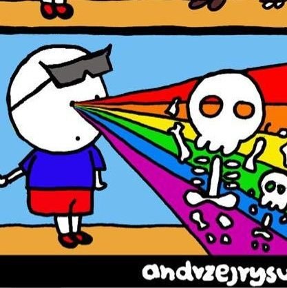 monik_ostasz's profile picture. Oświecona patriotka. Książki, historia i polityka. Zawodowo dział marketingu dużej niepolskiej! korporacji 😂