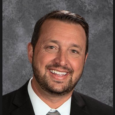 Middle School Principal,w/counseling bkgrnd focused on building relationships 2 inspire problem-solvers,critical thinkers,& KIND humans. #EvryStuEvryDay #PVIS