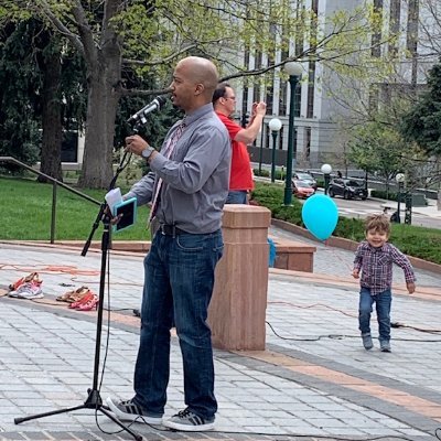 DrFromDR's profile picture. Licensed Psychologist, NCSP, Proud Dominican dad, Fan of all things superheroes