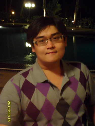 Novalus's profile picture. 