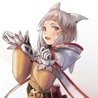 Lexia (@clawedfairy) 's Twitter Profile