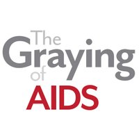 The Graying of AIDS (@grayingofaids) 's Twitter Profile Photo The Graying of AIDS (@grayingofaids) 's Twitter Profile Photo