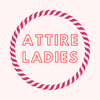 Ladies attire(@AttireLadies) 's Twitter Profile Photo
