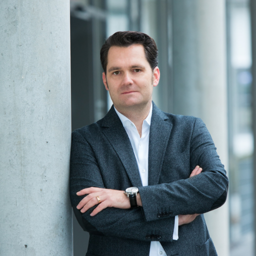 Managing Director at SELECTop, Top Level Recruitment and Executive Search for Private Equity, Family Offices and Industry