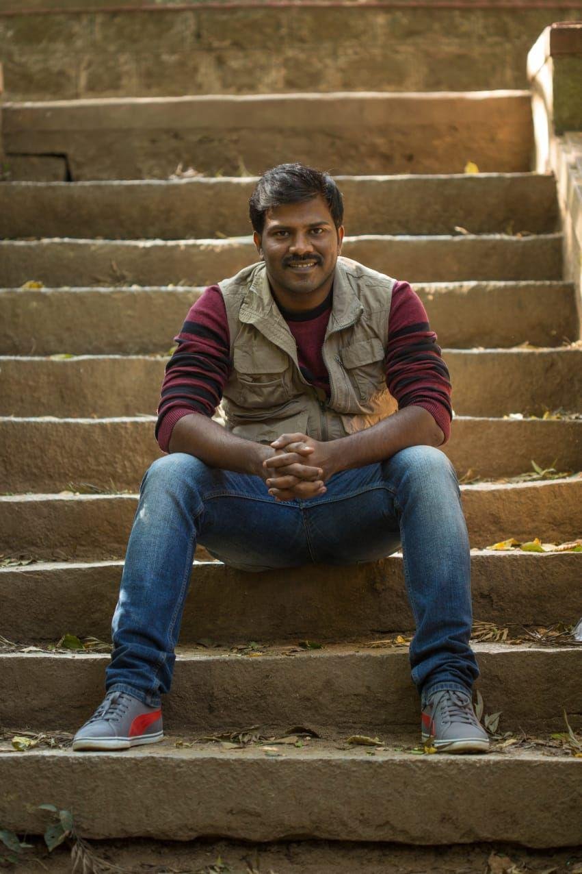 dasan_praveen's profile picture. 