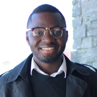 Edwin Wuadom Warden Woode (@ewwarden) 's Twitter Profile