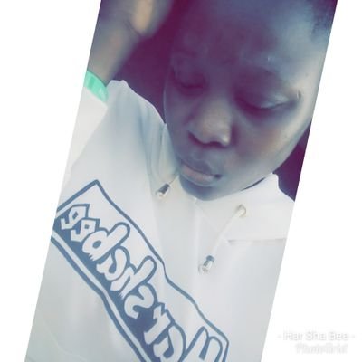 Faidat28891171's profile picture. my pride nd my personality is wat am after