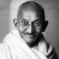 Tweet of Gandhi(@TweetOfGandhi_) 's Twitter Profile Photo