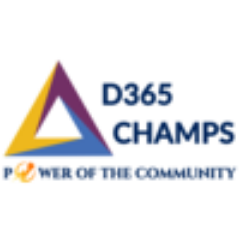ChampionsD365's profile picture. D365 Champs - A Dynamics 365 & Power Platform Community
