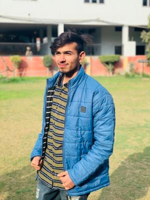 ritiksh71325219's profile picture. 