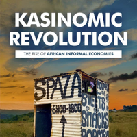 KASINOMICS (@ggalcock) 's Twitter Profile