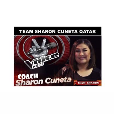 Let's tweet all about the one & the only Philippines Megastar; Ms.Sharon Cuneta and all her love & interests :)