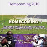 Alcorn St University (@alcornathletics) 's Twitter Profile