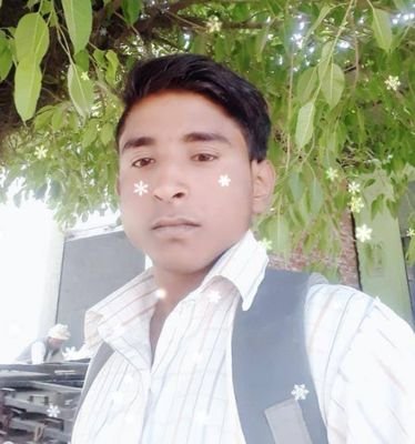 DSakatpur's profile picture. social worker